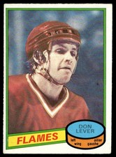 Don Lever
