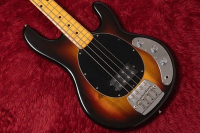 Used Music Man / Stingray Pre Ernie 1978 3Ts 4.220Kg B008795 Gib Safe delivery f