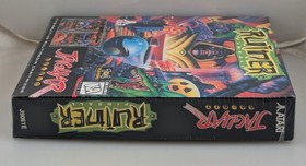 Atari Jaguar - Ruiner Pinball - Brand New Factory Sealed