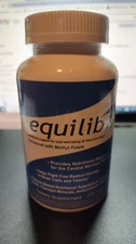 Equilib Nutritional Support