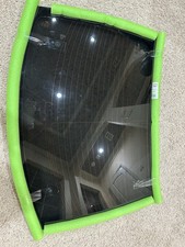 2009-2020 Nissan R35 Gtr Dba Cba Eba Rear Windshield Window Glass Oem 2009-2020 Nissan R35 Gtr Dba Cba Eba Rear Windshield Window Glass Oem