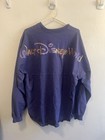 Walt Disney World 50th Anniversary Spirit Jersey Unisex XL — photo 1