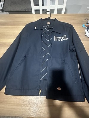 Overwatch league Dickies Jacket New York Excelsior Dickies Jacket