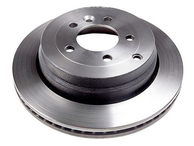 1 X SDB000636 Brake Disc-FREMAX PAINTED