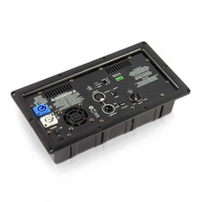 181A 1000W Power Module Subwoofer Continuous Class D Active Power Amplifier