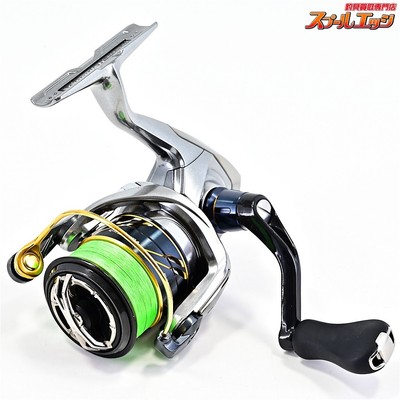 SHIMANO 16 VANQUISH C2000HGS spinning reel #190 | eBay SHIMANO 16 VANQUISH C2000HGS spinning reel #190 | eBay