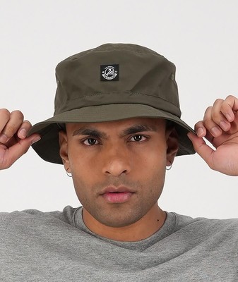 Swanndri Murrays Bay v2 Mütze 100 % Nylon, verstärkte Krempe mit Nahtdetail