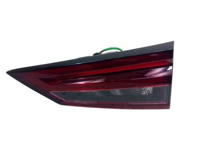 Tail Light Taillight Inner Right Fits Nissan Qashqai III (J12) 1.5 VC-T
