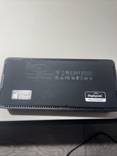 Stacja dokująca Dell D6000 USB-C/USB 3.0 z zasilaczem 130W