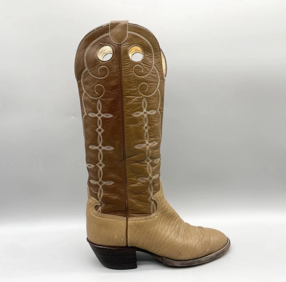 Hondo Boots for Men for Sale - Shop New & Used Men's Boots - eBay