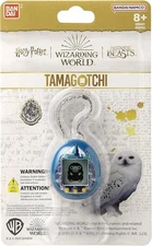 Tamagotchi NANO Harry Potter Hogwarts  Castle Bandai Namco 