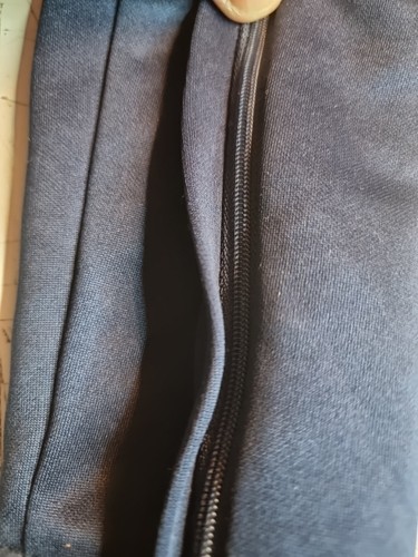 Kids PUMA Italy Football Tracksuit Bottoms XL Elastic Waist 30" Leg - Picture 3 of 7