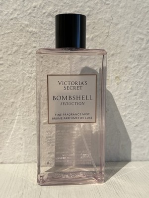 VICTORIA'SSECRETBOMBSHELLSEDUCTIONFINE FRAGRANCE MISTBRUME PARFUMÉE DE LUXE
