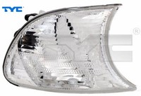 TYC 18-5913-15-2 Blinkleuchte Blinker Blinklicht FüR BMW