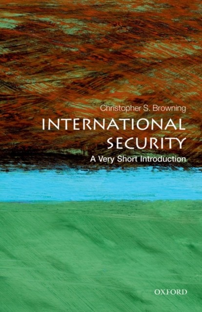 International Security by Christopher S. Browning - 9780199668533 - Image 5