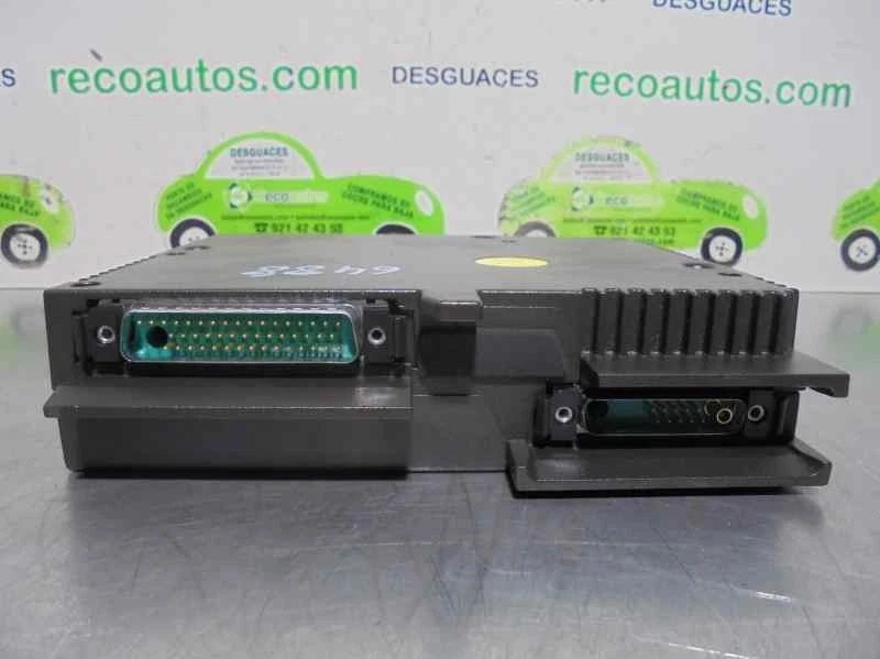 8E0862333A MODULO ELETTRONICO / 1761843 PER AUDI ALLROAD QUATTRO 4B5 2.5 V6 24 - Immagine 3 di 4