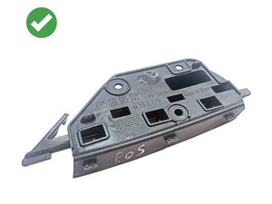 VW EOS 1F7, 1F8 Stoßstangenhalter vorne rechts 1Q0807936A 1.39 Benzin 34311205