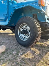 1978 Toyota Land Cruiser 