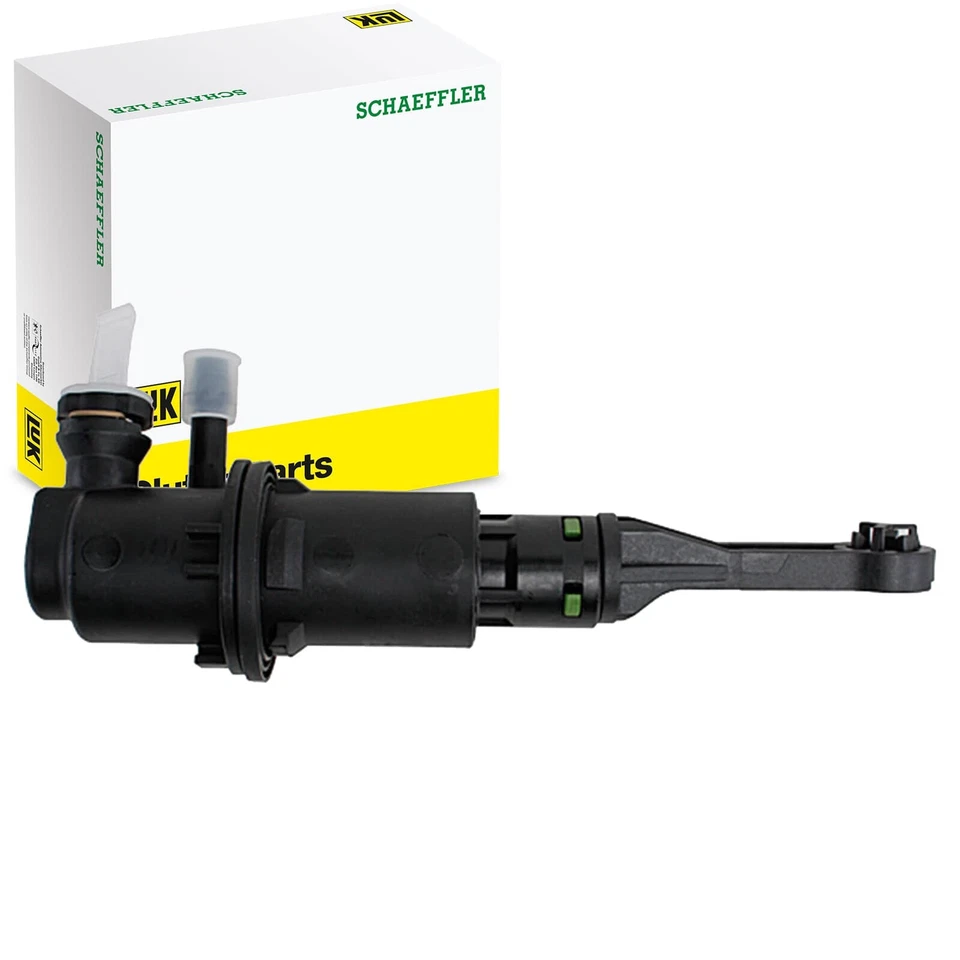 LUK GEBERZYLINDER KUPPLUNG passend für CITROËN C3 C4 DS3 PEUGEOT 2008 207