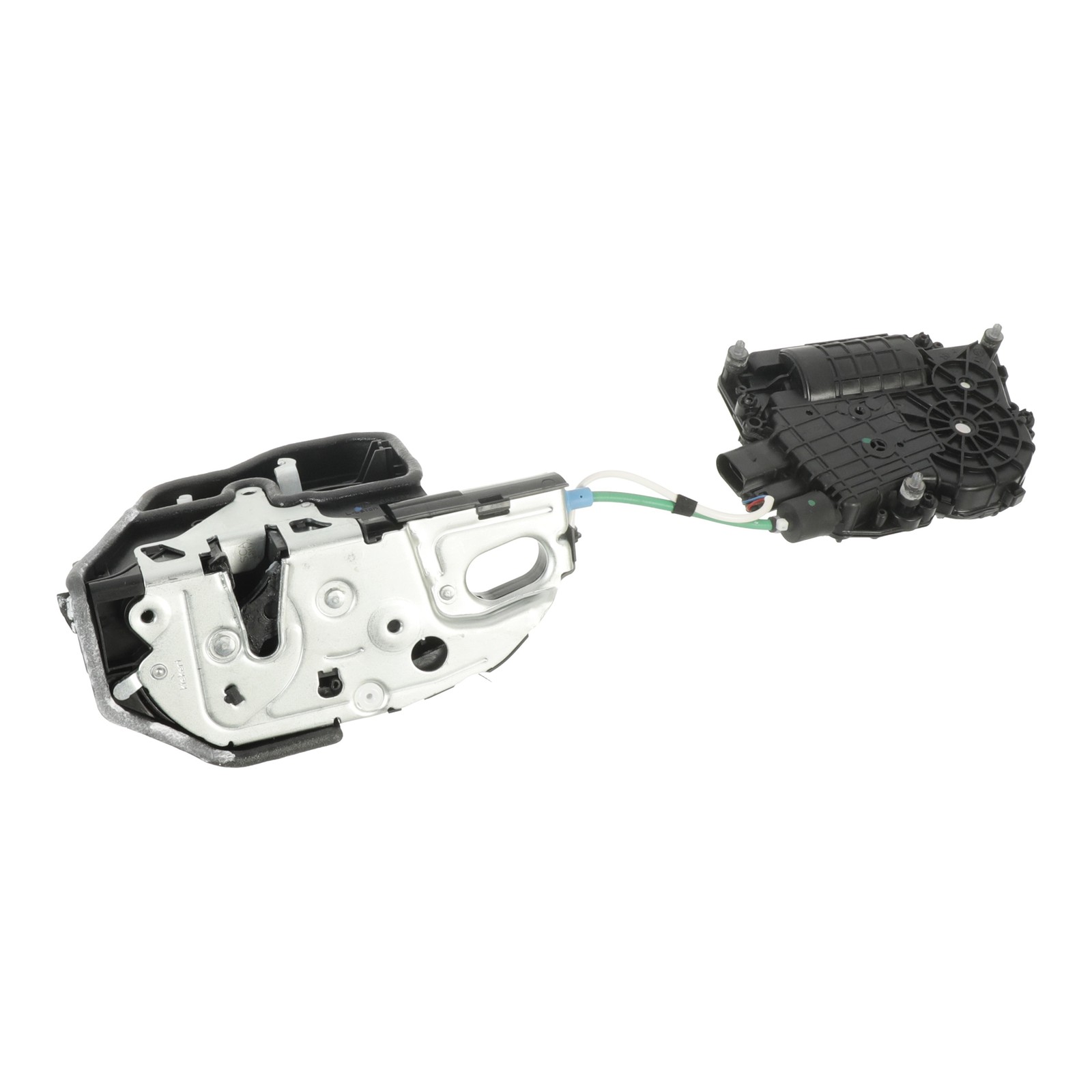 GENUINE ROLLS ROYCE KIEKERT Front Left Door Lock Actuator 51-21-5-A36-EE7