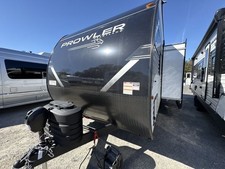 2026 Heartland Prowler Double Axle 2201MDS