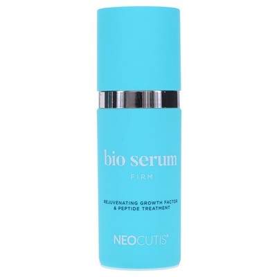 Neocutis Bio Serum Firm Rejuvenating Growth Factor and Peptide Treatment 1 oz