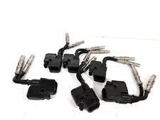 98-11 Mercedes R170 W210 W220 W211 W208 Ignition Coil Pack Set of 6 0001587803