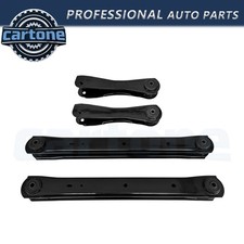 Rear Upper Lower Trailing Arms Wbushings For 1968 - 1972 Chevelle Malibu Gto Rear Upper Lower Trailing Arms Wbushings For 1968 - 1972 Chevelle Malibu Gto