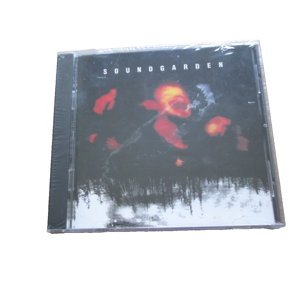 Soundgarden Music CDs for sale | eBay