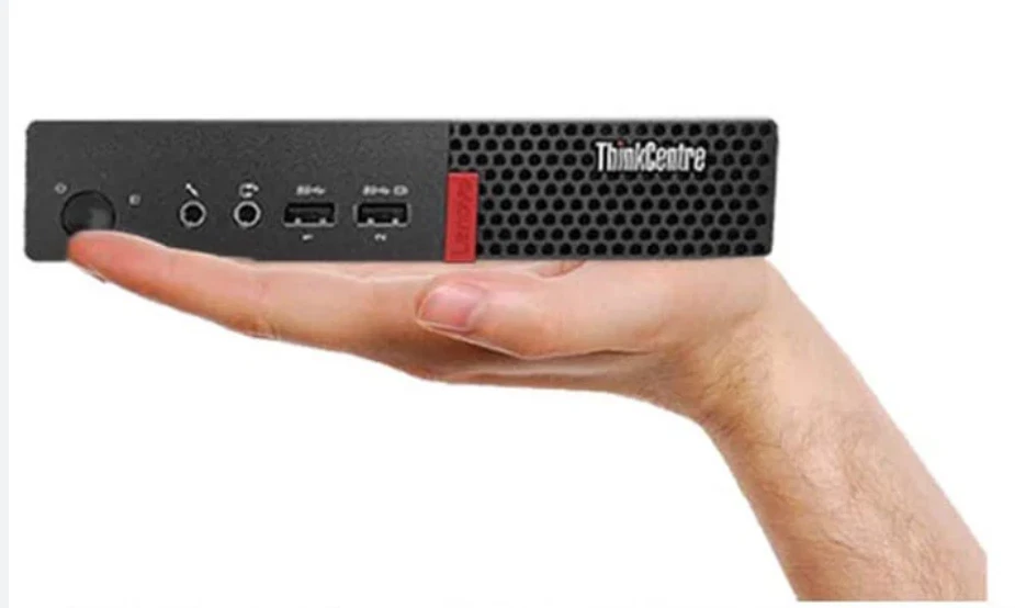 Lenovo Mini PC Windows 11 Tiny Desktop WiFi up to i7 6th Gen 32GB RAM 2TB SSD 02 - Image 4 of 4