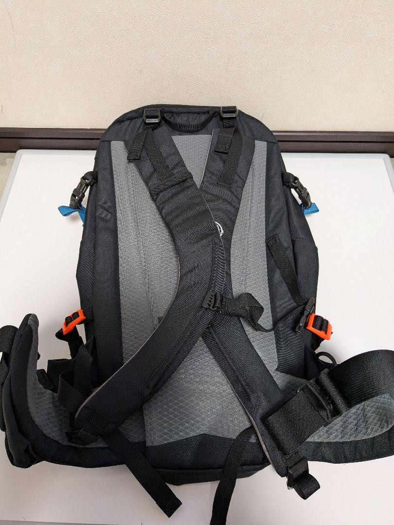 Mammut　nirvana30 mammut-nirvana-30-zaino-da-sci