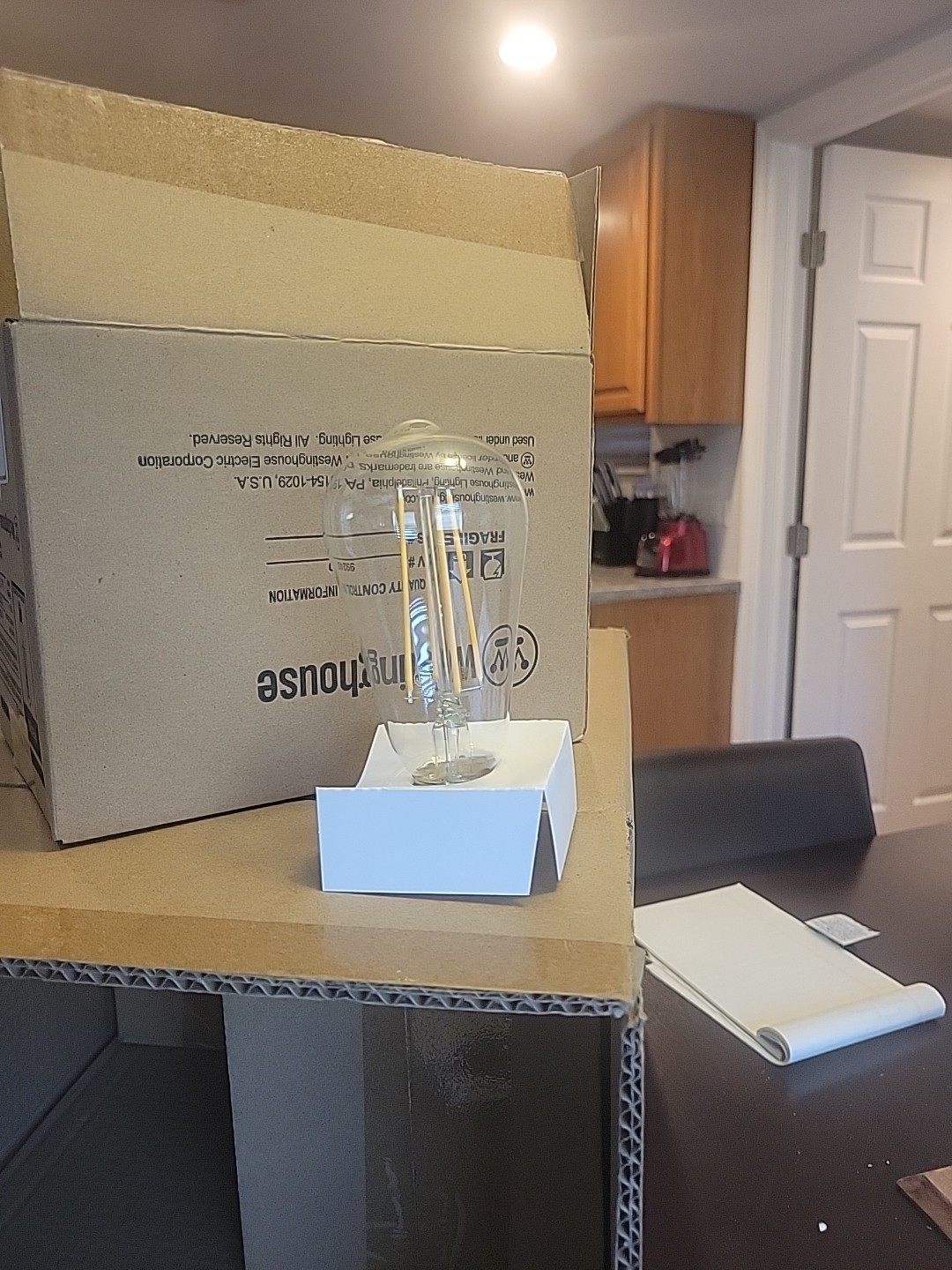westinghouse light bulbs