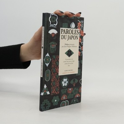 Paroles du Japon  |  Issa