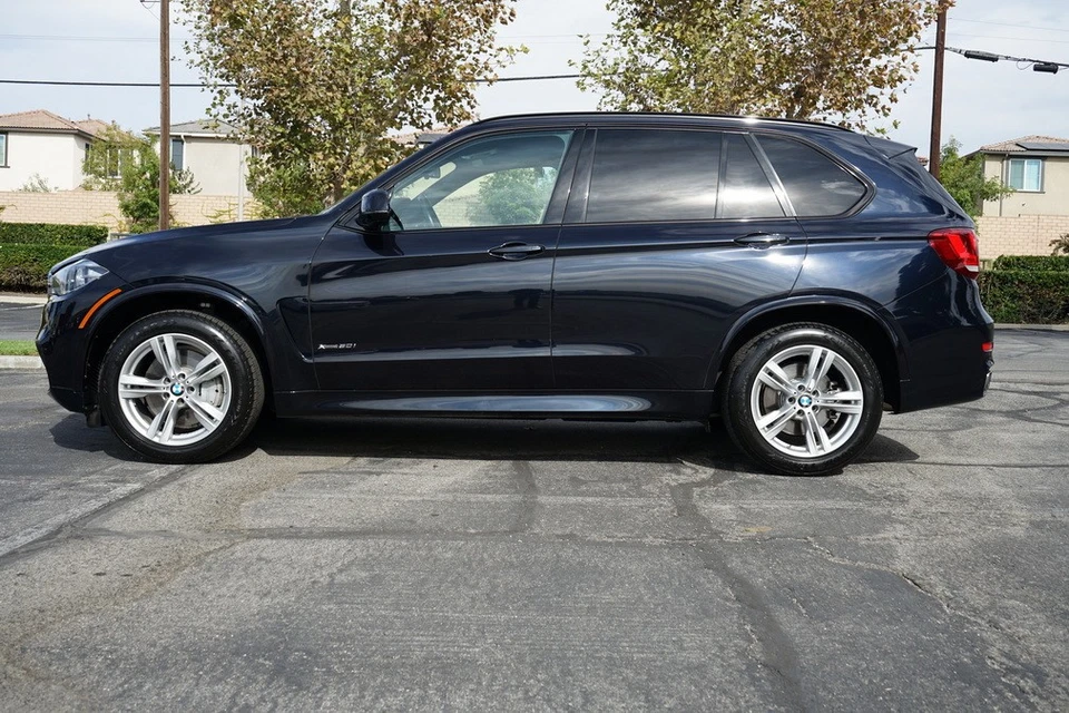 2016 BMW X5 1 OWNER MSRP OF 94K B & O SOUND - Image 4 of 4