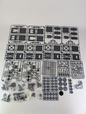 Mantic Games Deadzone Terrain Plague Army LOT