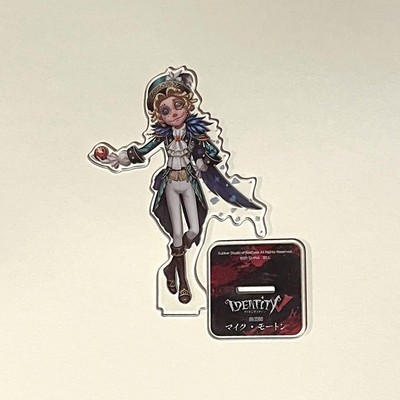 Identity V Mike Morton Acrobat Acrylständer