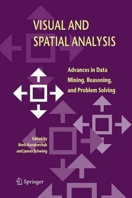 Visual and Spatial Analysis - 9789048167500