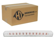 DIEDERICHS BREMSLEUCHTE BREMSLICHT LED passend für RENAULT LAGUNA | 4474094