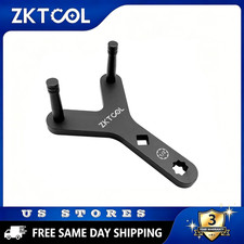 Zktool New Lower Control Arm Prying Tool Suspension Specialty Bushing Tool
