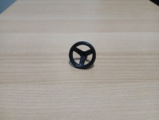 Tonka Dodge Pick Up Truck Plastic Steering Wheel For Parts