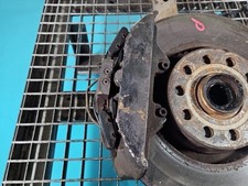 Audi A8 S8 D2 4D 1997 Rechts Bremssattel vorne IMPRK1553486 Benzin 169kW