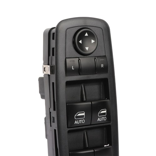 Electric Power Window Switch Fits 2012-2018 2013 Dodge Grand Caravan Front Left - Picture 5 of 7