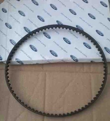 FORD PUMA Wasserpumpen-Antriebsriemen 2207844 H6BG-6K288-AA NEU ORIGINAL