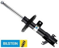 Bilstein 22-314086 StoßDäMpfer StossdäMpfer Vorderachse Vorne FüR Peugeot