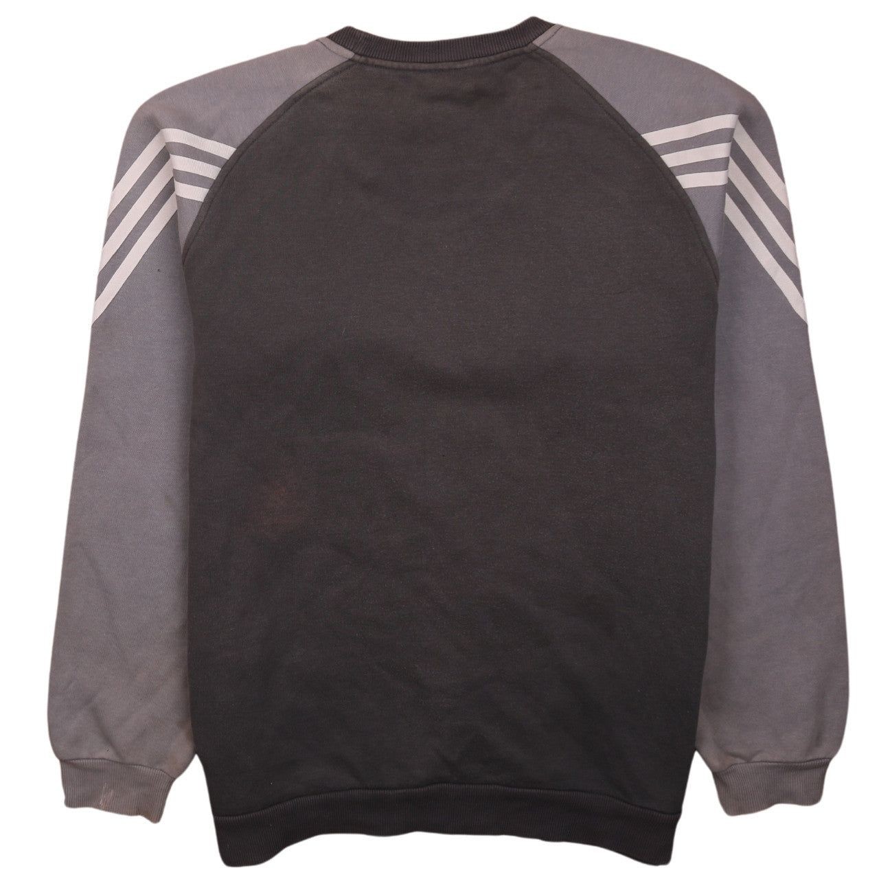 Adidas Grey Sweatshirt Mens M image 2