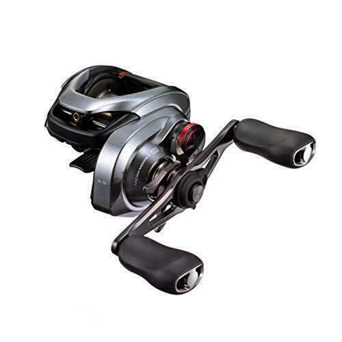 Shimano Fishing Curado 200 K Low Profile Reels [CU200K]