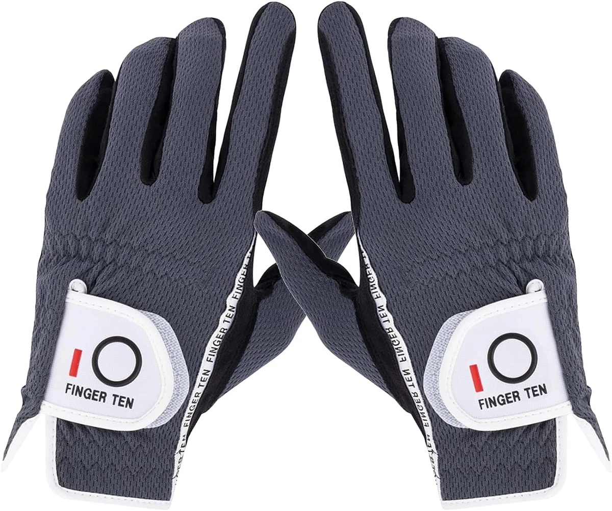 Best wet weather shop golf gloves