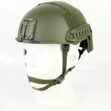 Replica Russian RSP Hunting Tactical Helmet TOR LSHZ-1+ FAST SSO Helmet