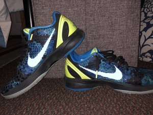 kobe 6 camo