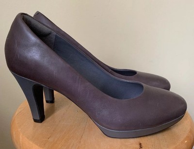 clarks brier dolly dress pump